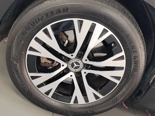 Mercedes-Benz GLB-Class — Фото автомобиля 21