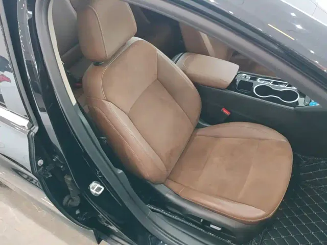 Buick Regal — Фото автомобиля 24