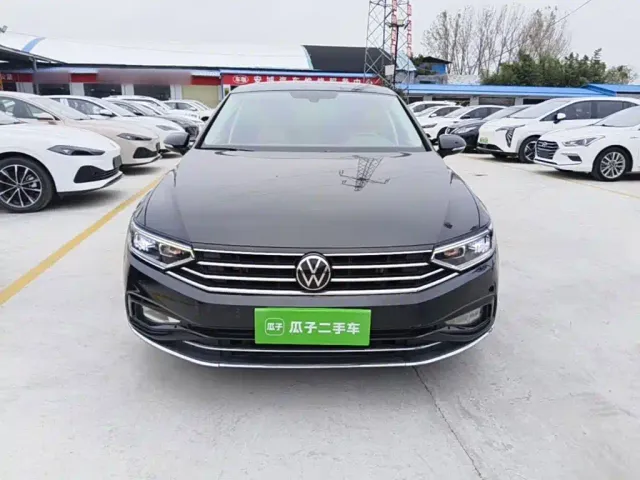 Volkswagen Magotan — Фото автомобиля 2
