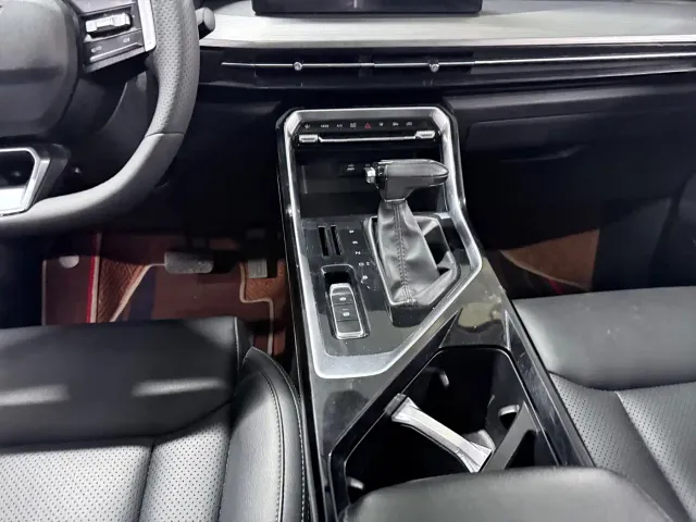 Wuling Asta — Фото автомобиля 15