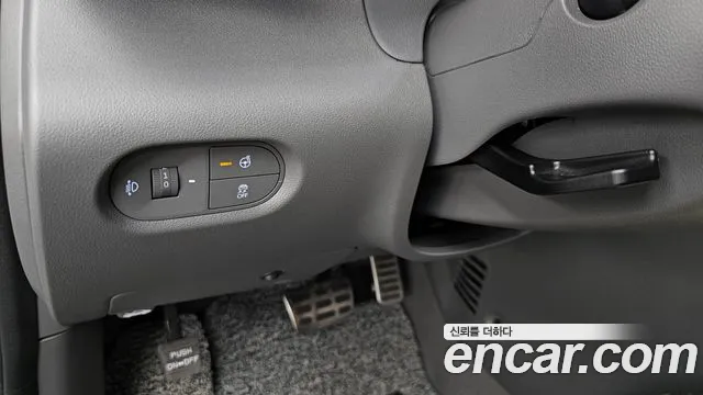 Hyundai Casper — Фото автомобиля 20