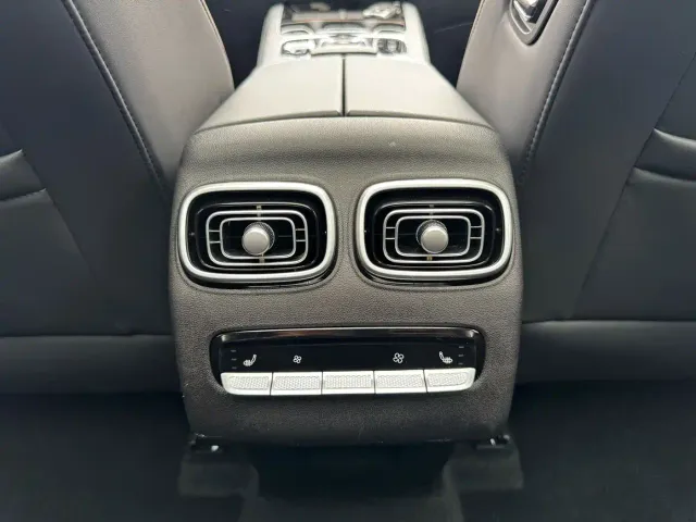 Chery Tiggo 9 — Фото автомобиля 15