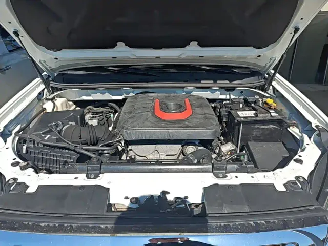 Isuzu Lingtuo — Фото автомобиля 19