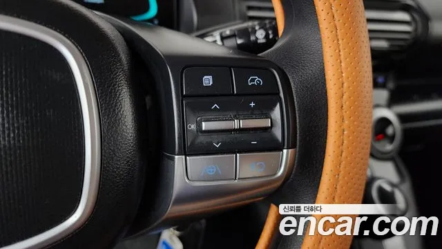 Hyundai Casper Casper Smart — Фото автомобиля 17