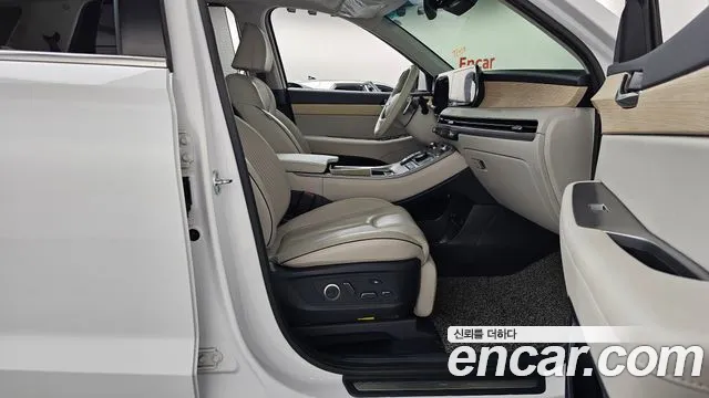 Hyundai Palisade The New Palisade Дизель 2.2 2WD — Фото автомобиля 23