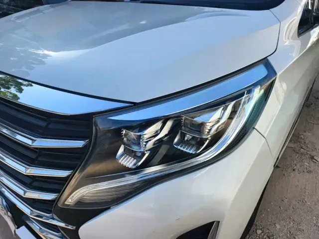 GAC Trumpchi M8 — Фото автомобиля 23