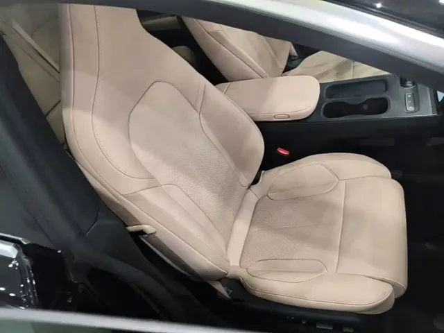 Nio ET5 Touring — Фото автомобиля 24