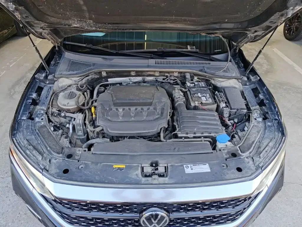 Volkswagen Passat 2024 330TSI Starlight Elite Edition — Фото автомобиля 15