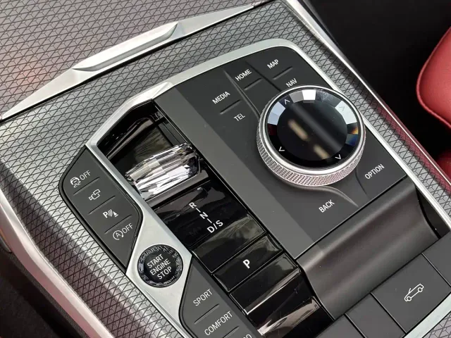 BMW 4 Series — Фото автомобиля 5