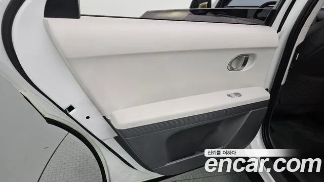 Hyundai Ioniq 5 Ioniq5 — Фото автомобиля 14