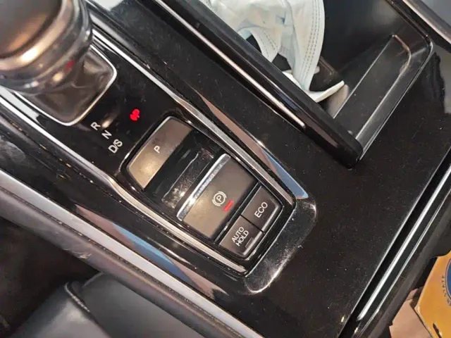 GAC Trumpchi M8 — Фото автомобиля 8