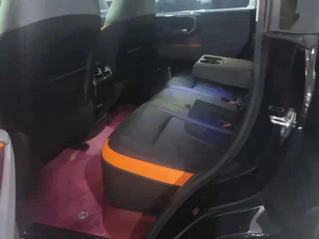 BAIC BJ40 — Фото автомобиля 11