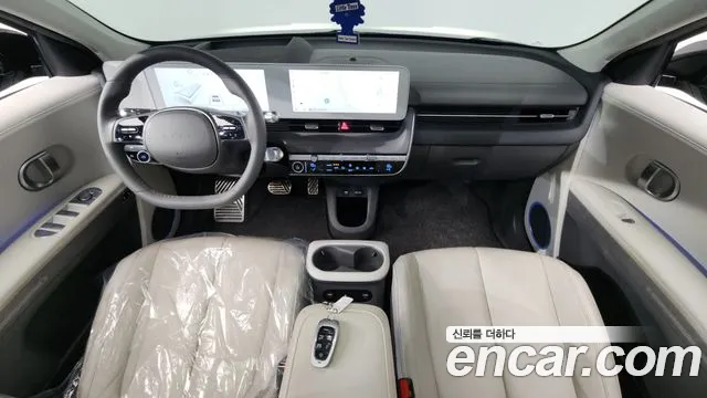 Hyundai Ioniq5 Ioniq5 — Фото автомобиля 7