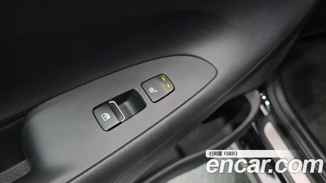 Hyundai Grandeur — Фото автомобиля 19
