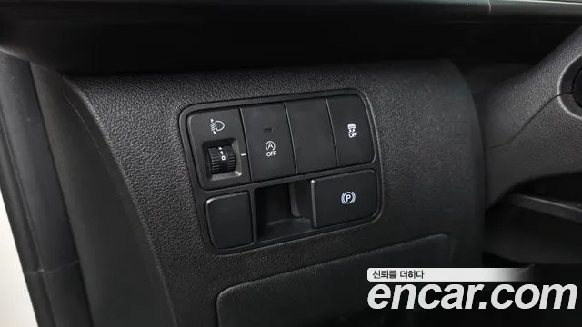 Hyundai Staria — Фото автомобиля 28