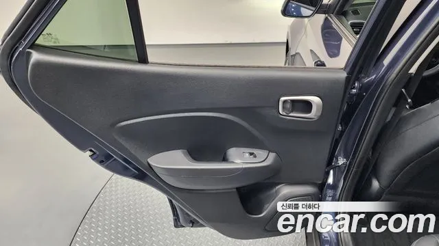 Hyundai Venue Venue 1.6 Premium — Фото автомобиля 25