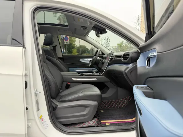 Bestune T90 — Фото автомобиля 12