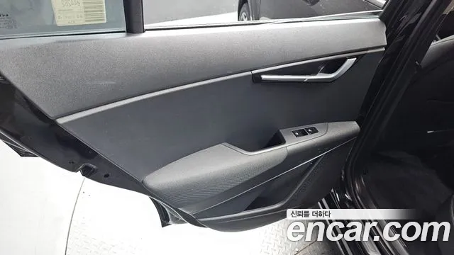 Kia Niro The All New Niro — Фото автомобиля 14