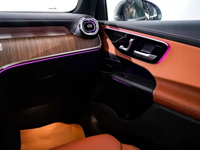 Mercedes-Benz GLC-Class — Фото автомобиля 22