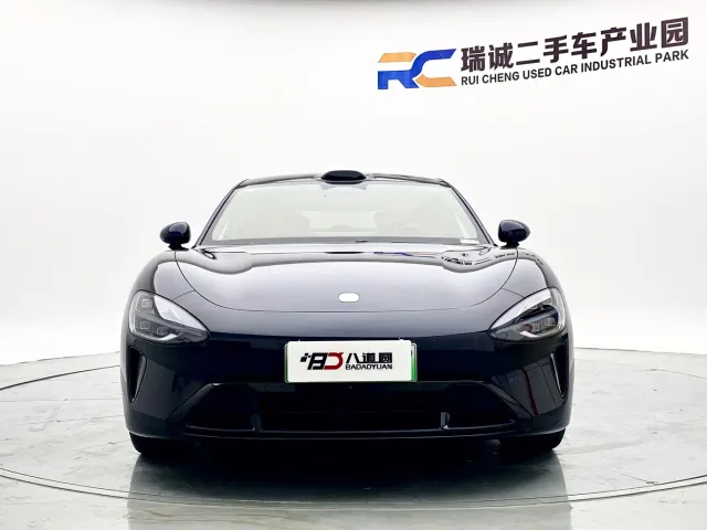 Xiaomi SU7 — Фото автомобиля 2