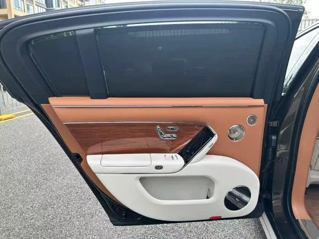 Maextro S800 — Фото автомобиля 10