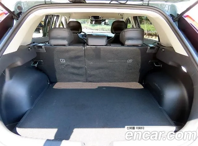 Kia Niro The All New Niro — Фото автомобиля 17