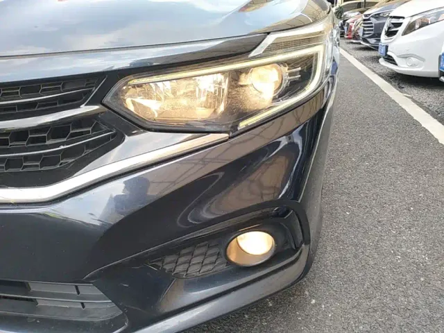 Honda ENVIX — Фото автомобиля 23