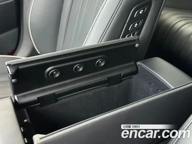 Kia K8 Signature — Фото автомобиля 17