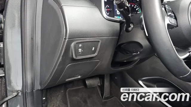 Hyundai Tucson NX4 — Фото автомобиля 27