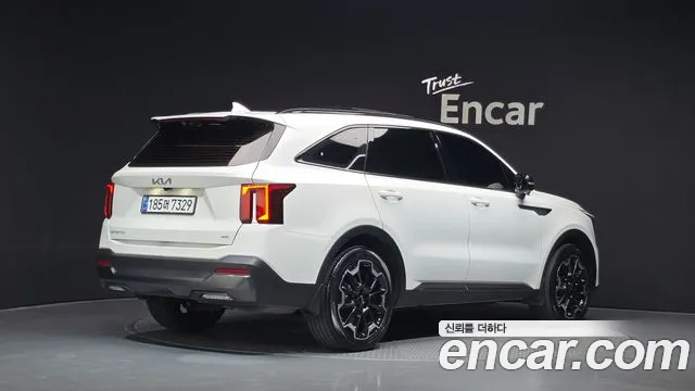 Kia Sorento — Фото автомобиля 2