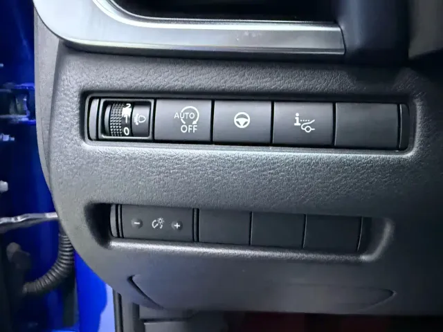Nissan Qashqai — Фото автомобиля 16