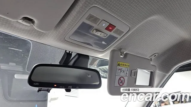 Hyundai Casper Casper Inspiration — Фото автомобиля 17