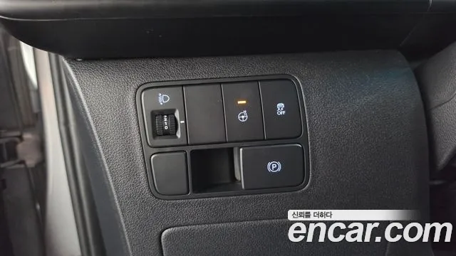 Hyundai Staria Staria — Фото автомобиля 17