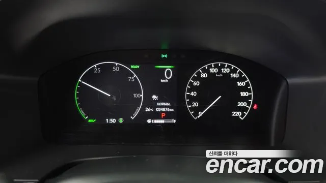Honda CR-V 5th Gen — Фото автомобиля 11