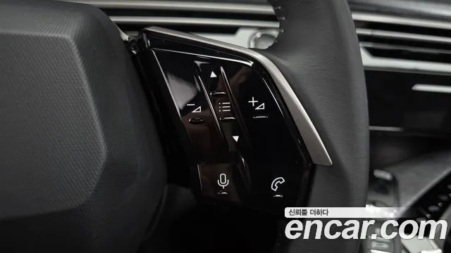 Peugeot 3008 — Фото автомобиля 28