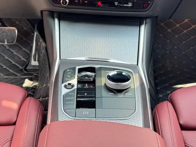BMW 4 Series — Фото автомобиля 10