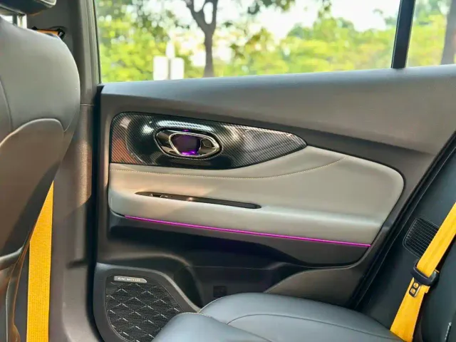 GAC Trumpchi Emkoo — Фото автомобиля 12