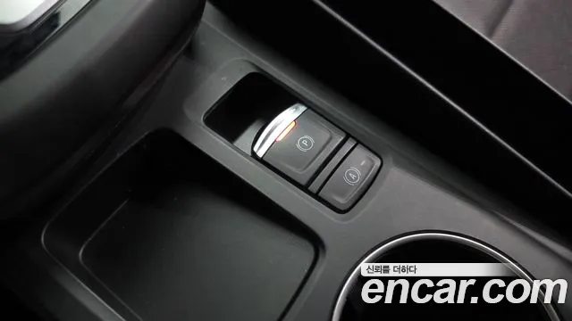 Renault-KoreaSamsung XM3 — Фото автомобиля 28
