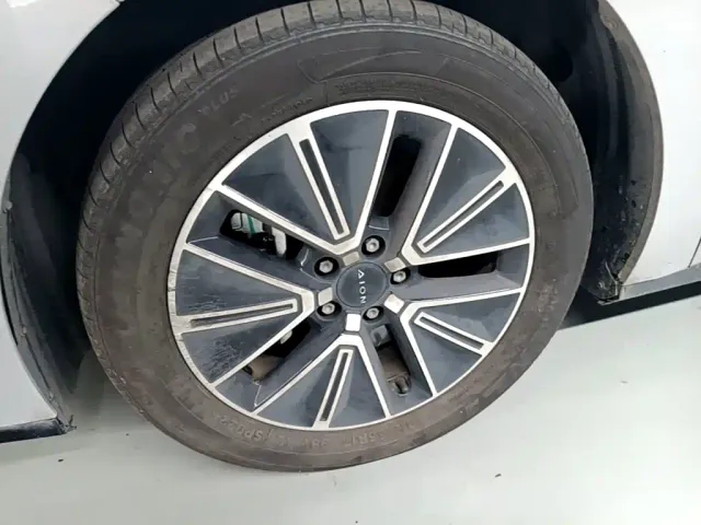 GAC Aion RT — Фото автомобиля 22