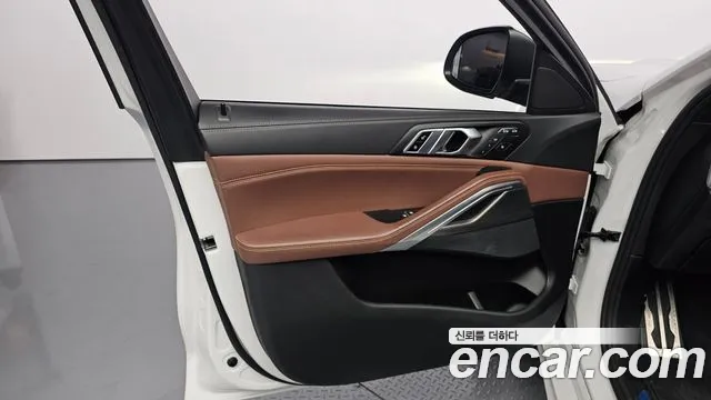 BMW X6 G06 — Фото автомобиля 13