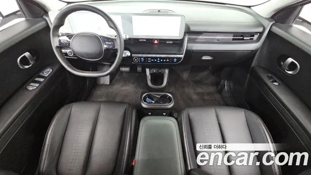 Hyundai Ioniq5 — Фото автомобиля 7