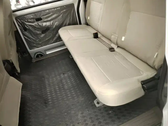 Wuling Rongguang S — Фото автомобиля 16