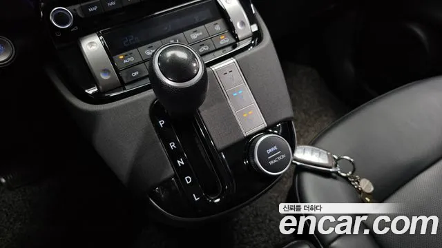 Hyundai Casper Casper Turbo Inspiration — Фото автомобиля 9