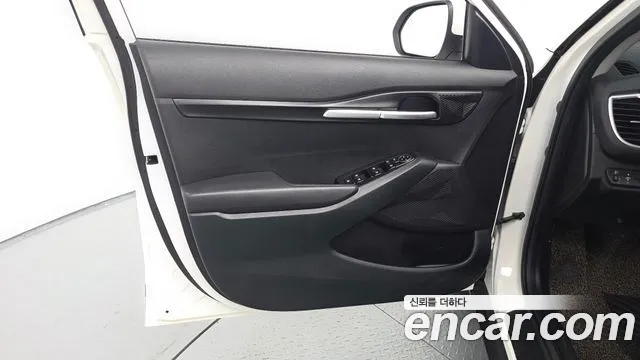 Kia Seltos Seltos (New) — Фото автомобиля 13