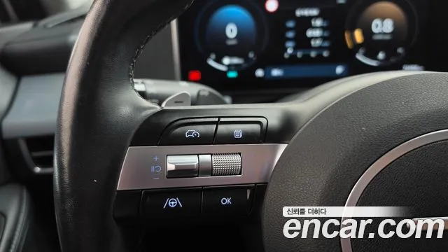 Hyundai Sonata DN8 — Фото автомобиля 17