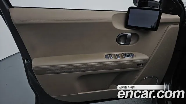 Hyundai Ioniq 5 New — Фото автомобиля 13
