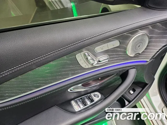 Mercedes-Benz E-Class W213 — Фото автомобиля 11