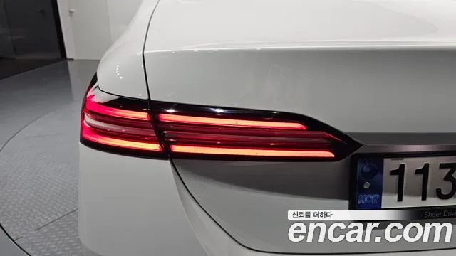 BMW 5-Series 5 серия (G60) 523d M Sport — Фото автомобиля 22