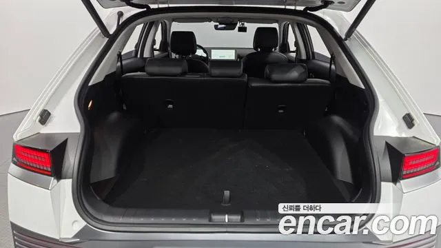 Hyundai Ioniq 5 — Фото автомобиля 25