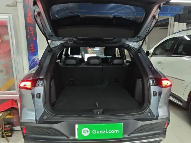 Baojun Yunhai — Фото автомобиля 14